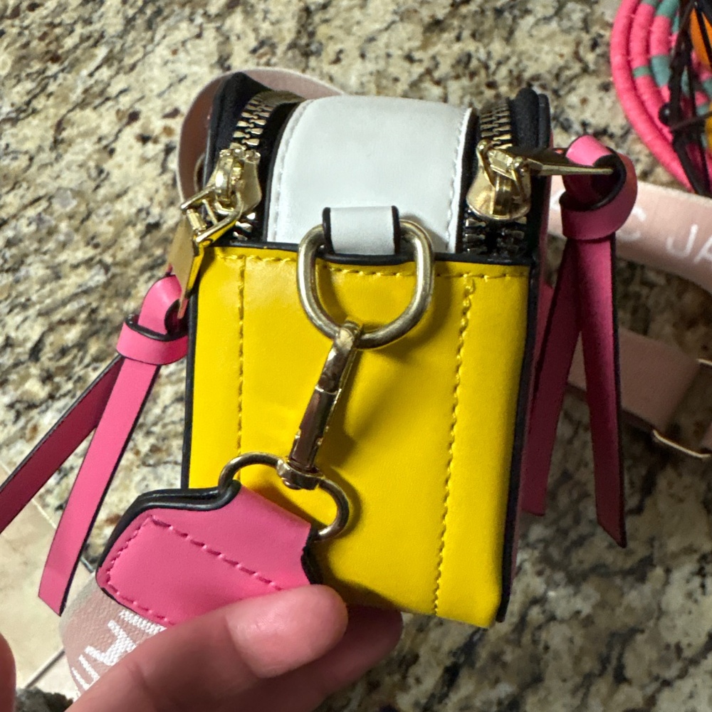 Small Purse - image 4